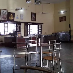 Jodhpur Railway Refreshment Room