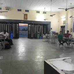 Jodhpur Railway Refreshment Room