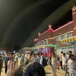 Jodhpur Railway Station