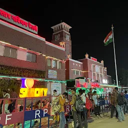 Jodhpur Railway Station