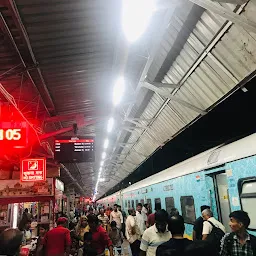 Jodhpur Railway Station