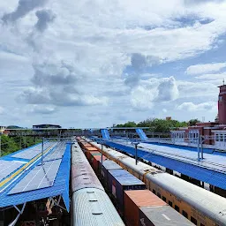 Jodhpur Railway Station