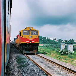 Jodhpur Railway Station