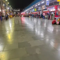 Jodhpur Railway Station