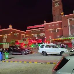 Jodhpur Railway Station