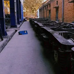 Jodhpur Railway Workshop
