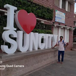 Jodhpur selfie point