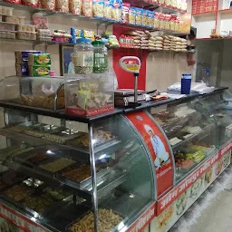 Jodhpur Sweet Shop