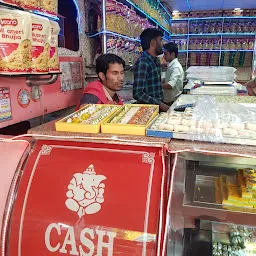 Jodhpur Sweet Shop