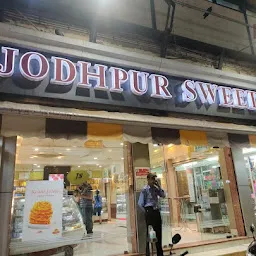 Jodhpur Sweets