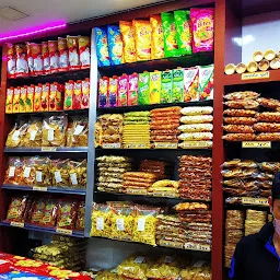 Jodhpur Sweets