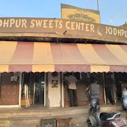 Jodhpur Sweets And Namkeen
