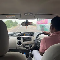 Jodhpur taxi service day tour