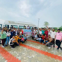 Jodhpur Trekkers