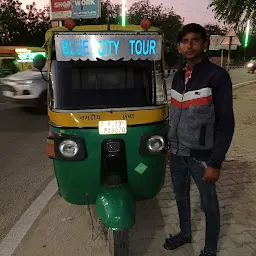 Jodhpur Tuk Tuk City Tour