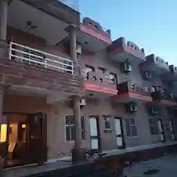 Jodhpur Udaigarh Palace Hotel