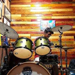 Joe's Drum School - Bangalore