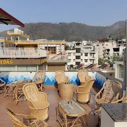 Joey's Hostel Rishikesh