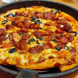 Joey’s Pizza