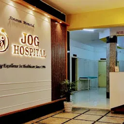 JOG HOSPITAL