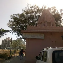 Jogani Mata Mandir