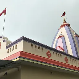 Jogani Mata Temple
