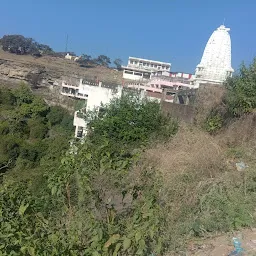 Joganiya Mata Mandir