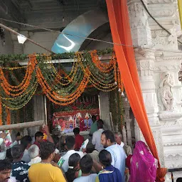 Joganiya Mata Temple
