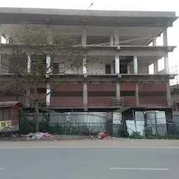 Jagannath Plaza