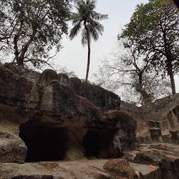 Jogeshwari Caves