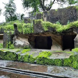 Jogeshwari Mandir