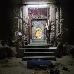 Jogeshwari Mandir