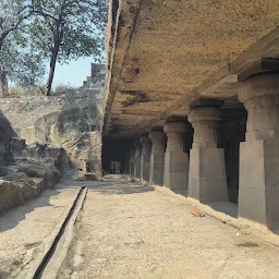 Jogeshwari Mandir