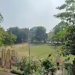 Jogger's Park Football Ground