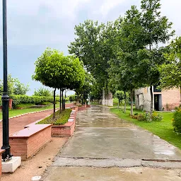 Jogger's Park Bathinda