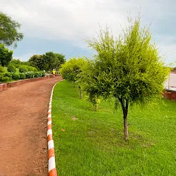 Jogger's Park Bathinda