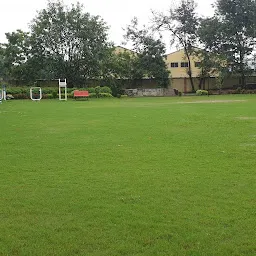 Jogger's Park Football Ground