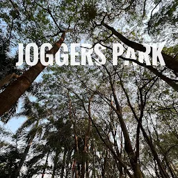 Joggers Park