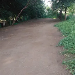Jogging Track Vastu Park