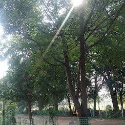 Jogging Track Vastu Park