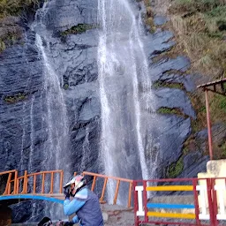 Jogidhara waterfall