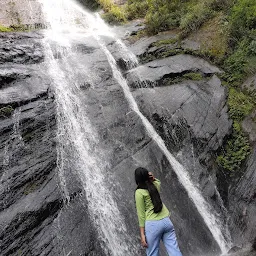 Jogidhara waterfall