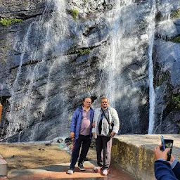 Jogidhara waterfall