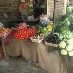 Joginder Vegetables Shop