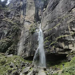 Jogini Falls