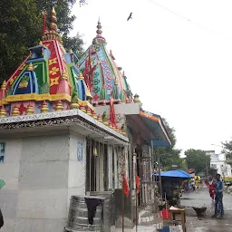 Jogni Maa Temple