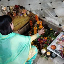 Jogni Maa Temple