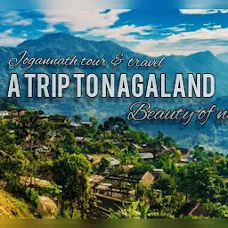 JOGONNATH TOUR AND TRAVELS