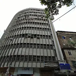 Johar Building