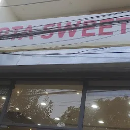Johar Sweet Shop